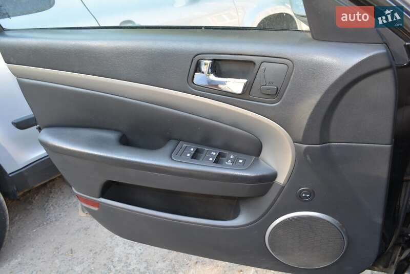 Седан Chevrolet Epica 2007 в Николаеве