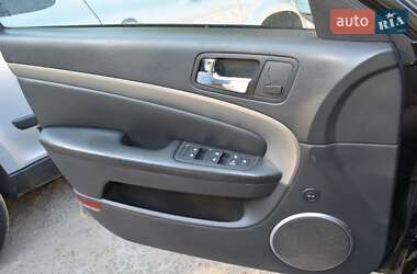 Седан Chevrolet Epica 2007 в 