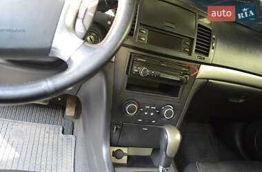 Седан Chevrolet Epica 2007 в 