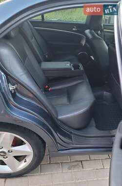 Седан Chevrolet Epica 2008 в Жмеринке
