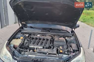 Седан Chevrolet Epica 2008 в Жмеринке