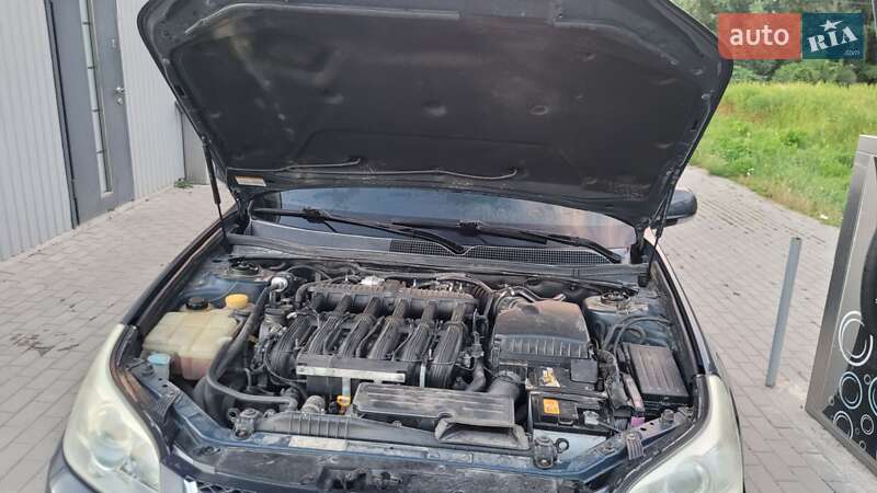 Седан Chevrolet Epica 2008 в Жмеринці