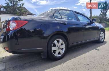 Седан Chevrolet Epica 2008 в Харкові