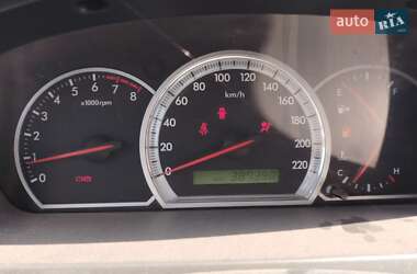 Седан Chevrolet Epica 2008 в 