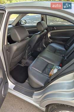 Седан Chevrolet Epica 2011 в 