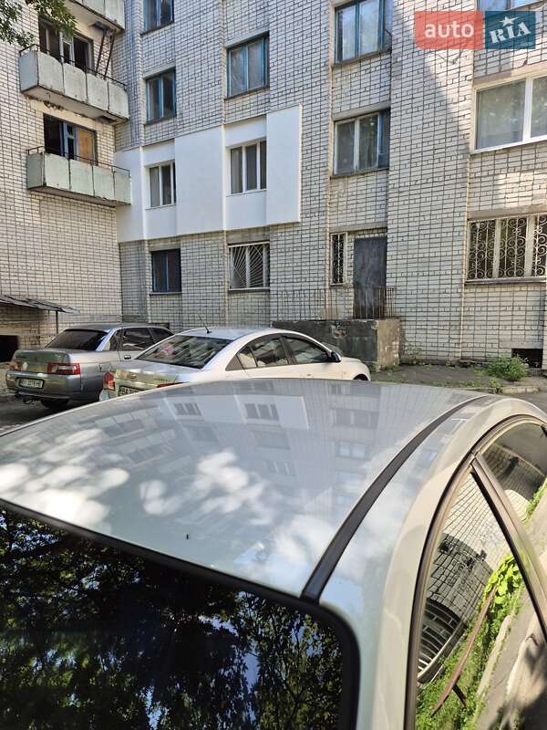Седан Chevrolet Epica 2011 в Светловодске