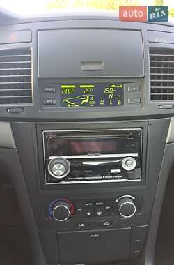 Седан Chevrolet Epica 2007 в 