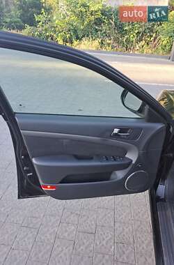 Седан Chevrolet Epica 2007 в 