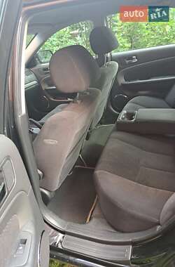 Седан Chevrolet Epica 2007 в 