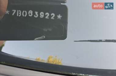 Седан Chevrolet Epica 2007 в 