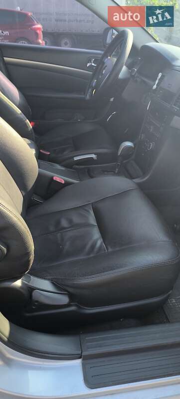 Седан Chevrolet Epica 2010 в Харькове