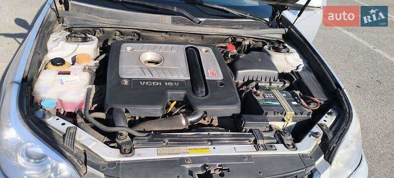 Седан Chevrolet Epica 2010 в Харькове