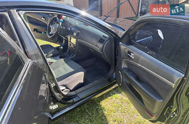 Седан Chevrolet Epica 2007 в Тернополе