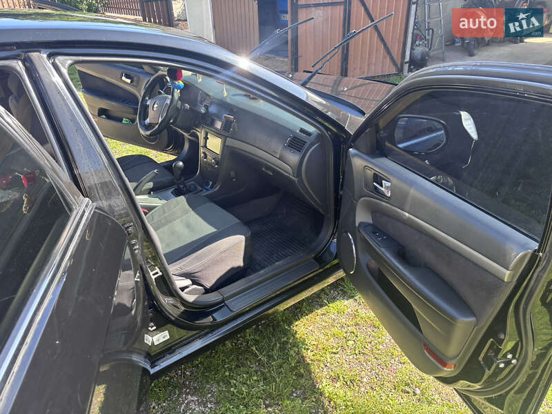 Седан Chevrolet Epica 2007 в Тернополі