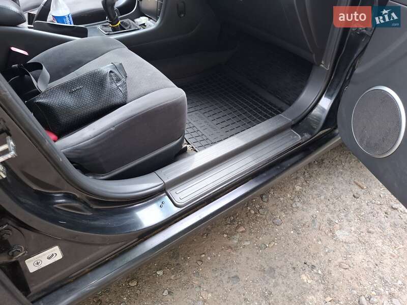 Седан Chevrolet Epica 2008 в Києві