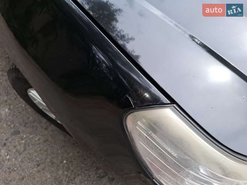 Седан Chevrolet Epica 2008 в Києві