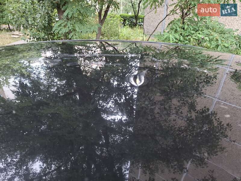 Седан Chevrolet Epica 2008 в Києві