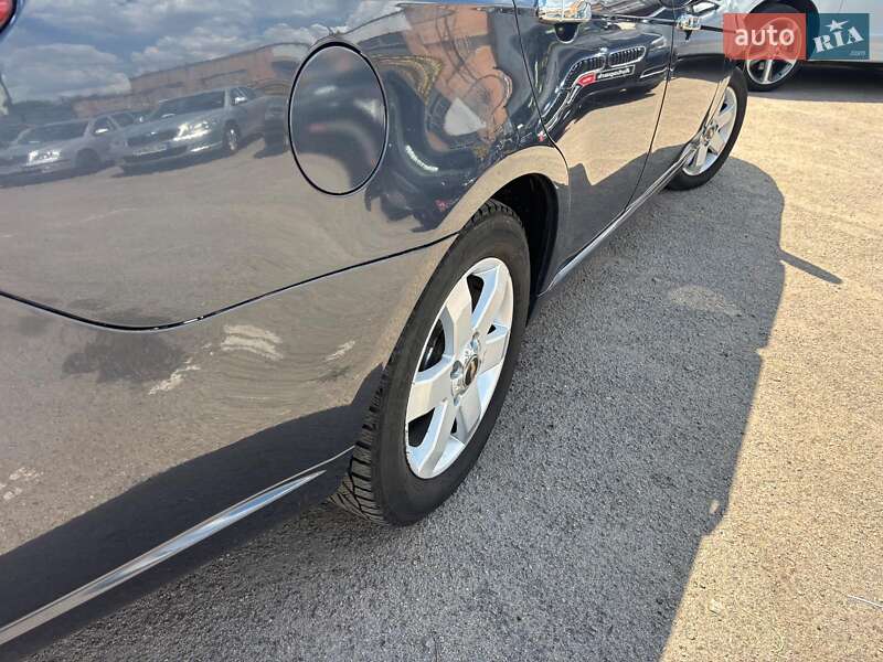 Седан Chevrolet Epica 2008 в Запорожье