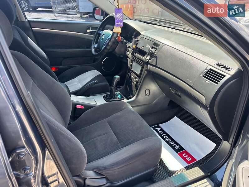 Седан Chevrolet Epica 2008 в Запорожье