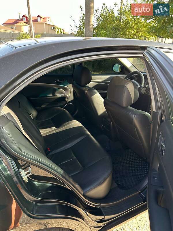 Седан Chevrolet Epica 2007 в Одессе