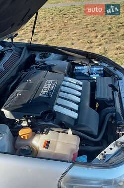 Седан Chevrolet Epica 2008 в 