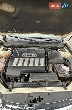 Седан Chevrolet Epica 2011 в 