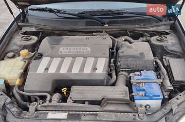 Седан Chevrolet Epica 2008 в 