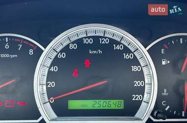 Седан Chevrolet Epica 2007 в 