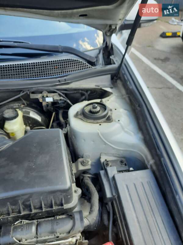 Седан Chevrolet Epica 2009 в Коростене фото 7 Седан Chevrolet Epica 2009 в Коростене