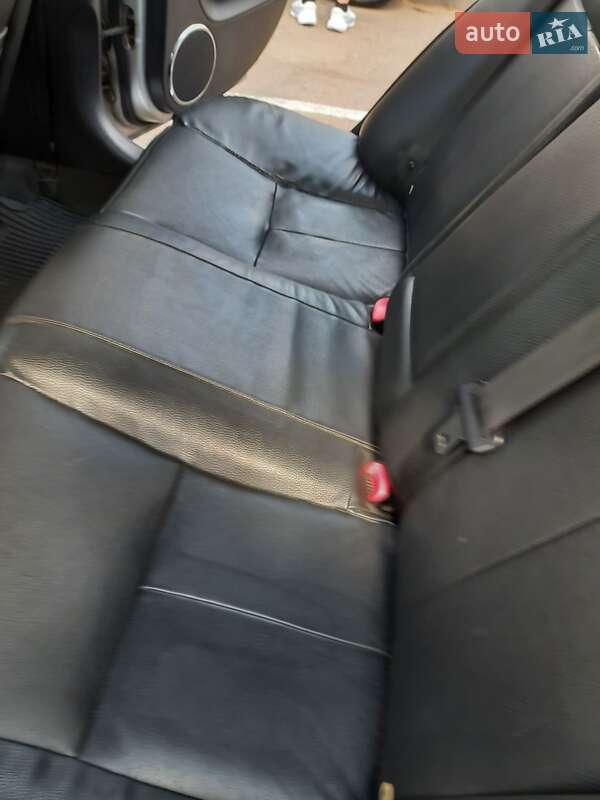 Седан Chevrolet Epica 2009 в Коростене фото 21 Седан Chevrolet Epica 2009 в Коростене