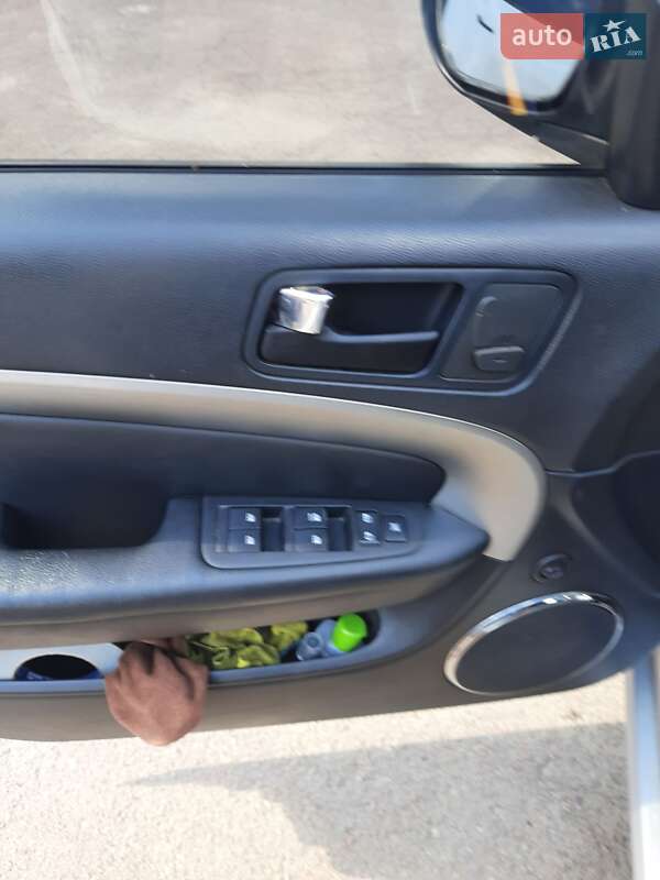 Седан Chevrolet Epica 2009 в Коростене фото 26 Седан Chevrolet Epica 2009 в Коростене