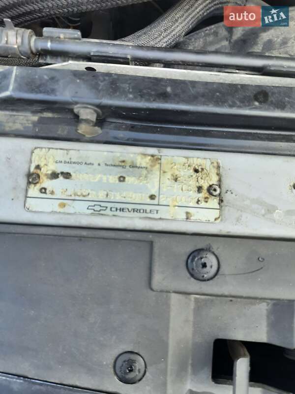 Седан Chevrolet Epica 2009 в Коростене фото 33 Седан Chevrolet Epica 2009 в Коростене