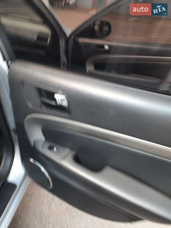 Седан Chevrolet Epica 2009 в Коростене фото 43 Седан Chevrolet Epica 2009 в Коростене