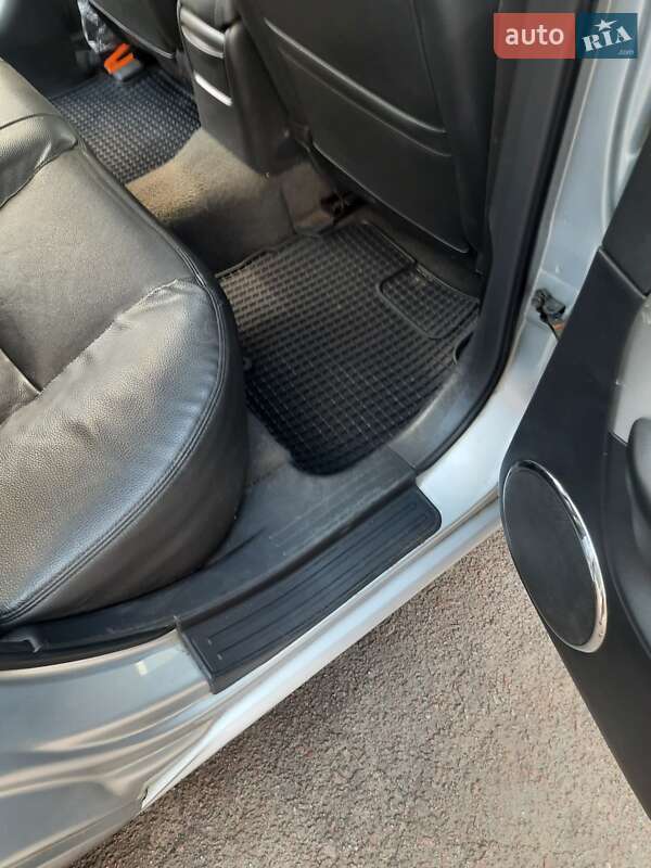 Седан Chevrolet Epica 2009 в Коростене фото 46 Седан Chevrolet Epica 2009 в Коростене