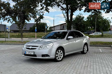 Седан Chevrolet Epica 2009 в Первомайську