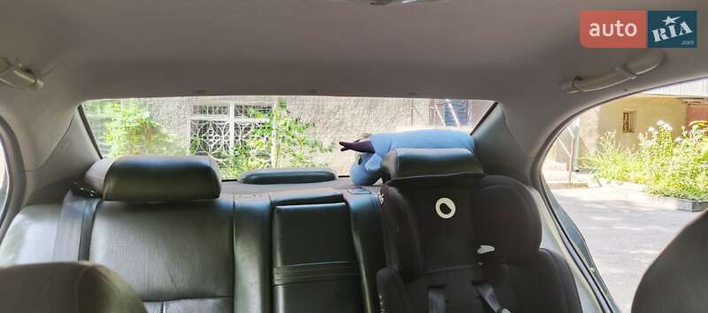 Седан Chevrolet Epica 2007 в Хмельницькому