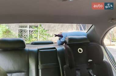 Седан Chevrolet Epica 2007 в 