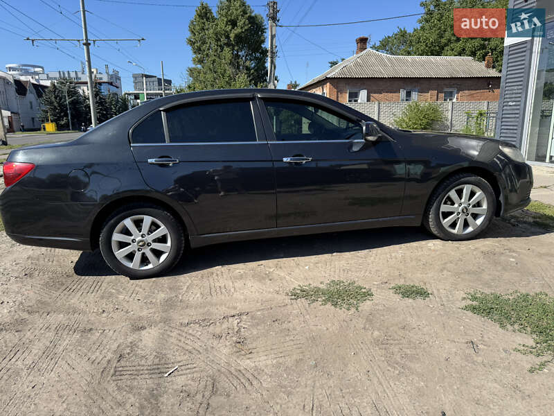 Седан Chevrolet Epica 2008 в Харькове