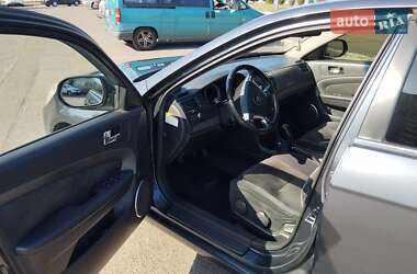 Седан Chevrolet Epica 2007 в 