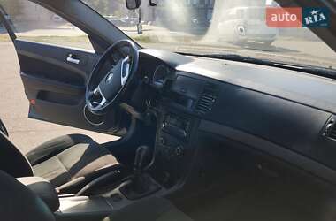 Седан Chevrolet Epica 2007 в 
