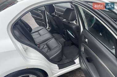 Седан Chevrolet Epica 2007 в 