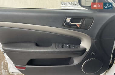 Седан Chevrolet Epica 2007 в 