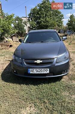 Седан Chevrolet Epica 2006 в Софиевке