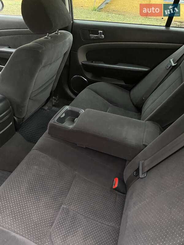 Седан Chevrolet Epica 2007 в Киеве