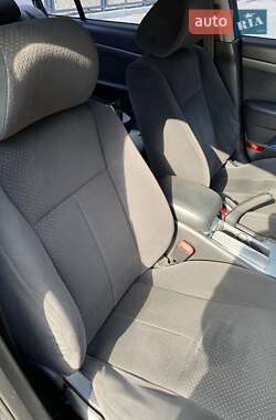 Седан Chevrolet Epica 2007 в 