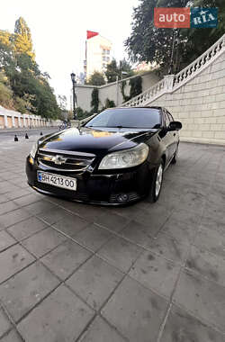 Седан Chevrolet Epica 2008 в Одессе