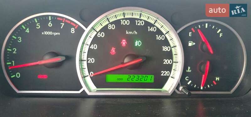 Седан Chevrolet Epica 2007 в Киеве