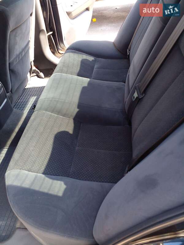 Седан Chevrolet Epica 2009 в Житомирі