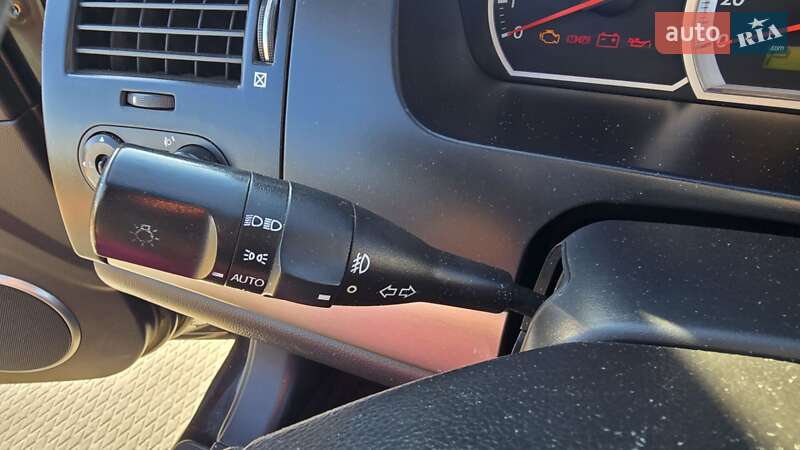 Седан Chevrolet Epica 2008 в Зміїві