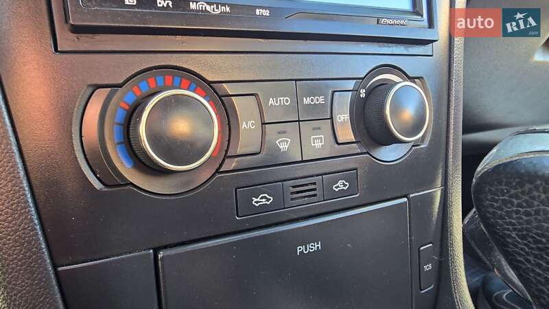 Седан Chevrolet Epica 2008 в Зміїві